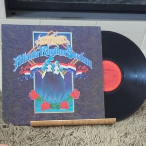 Quinella Album by Atlanta Rhythm Section